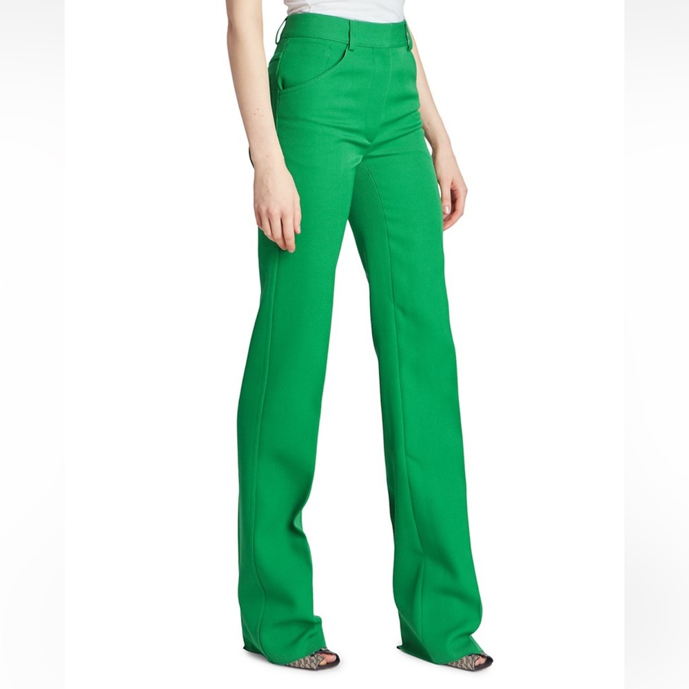 Luxury Victoria Beckham
90s Straight-Leg Trousers ‼️‼️ - Picture 2 of 15